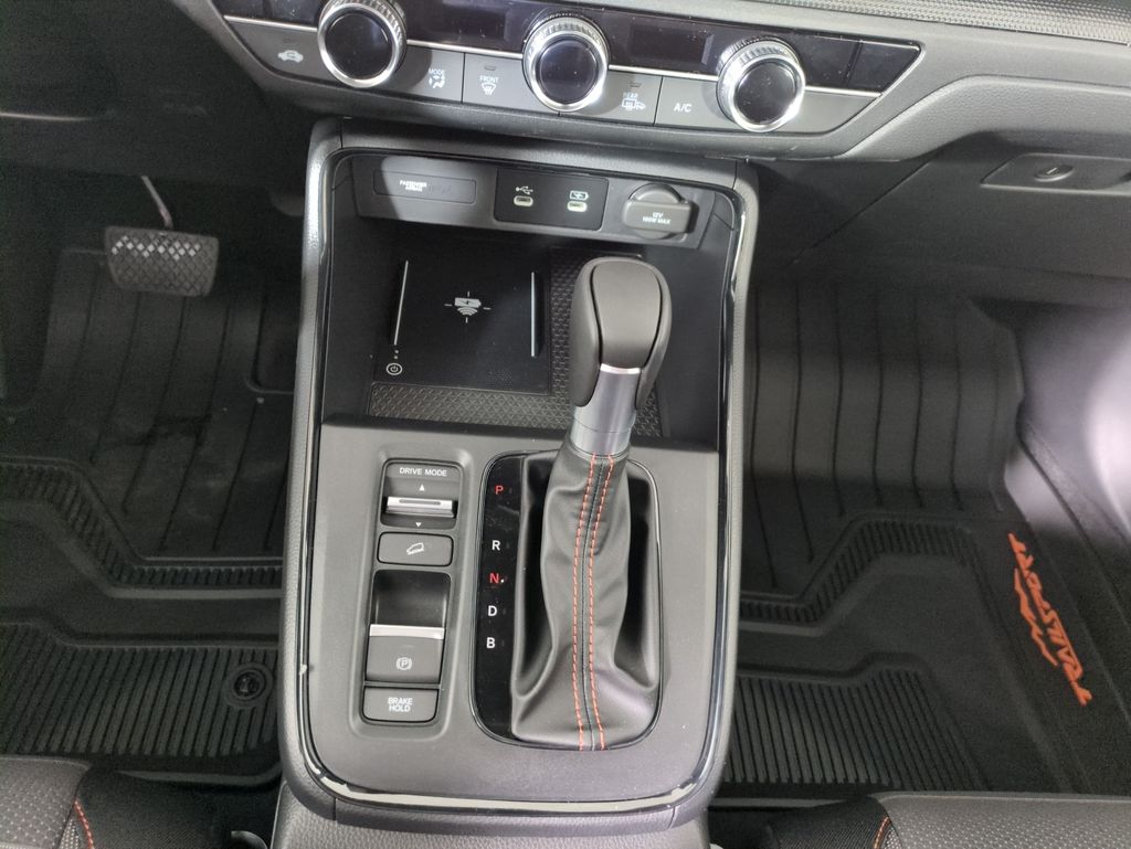 2026 Honda CR-V Hybrid photo 21