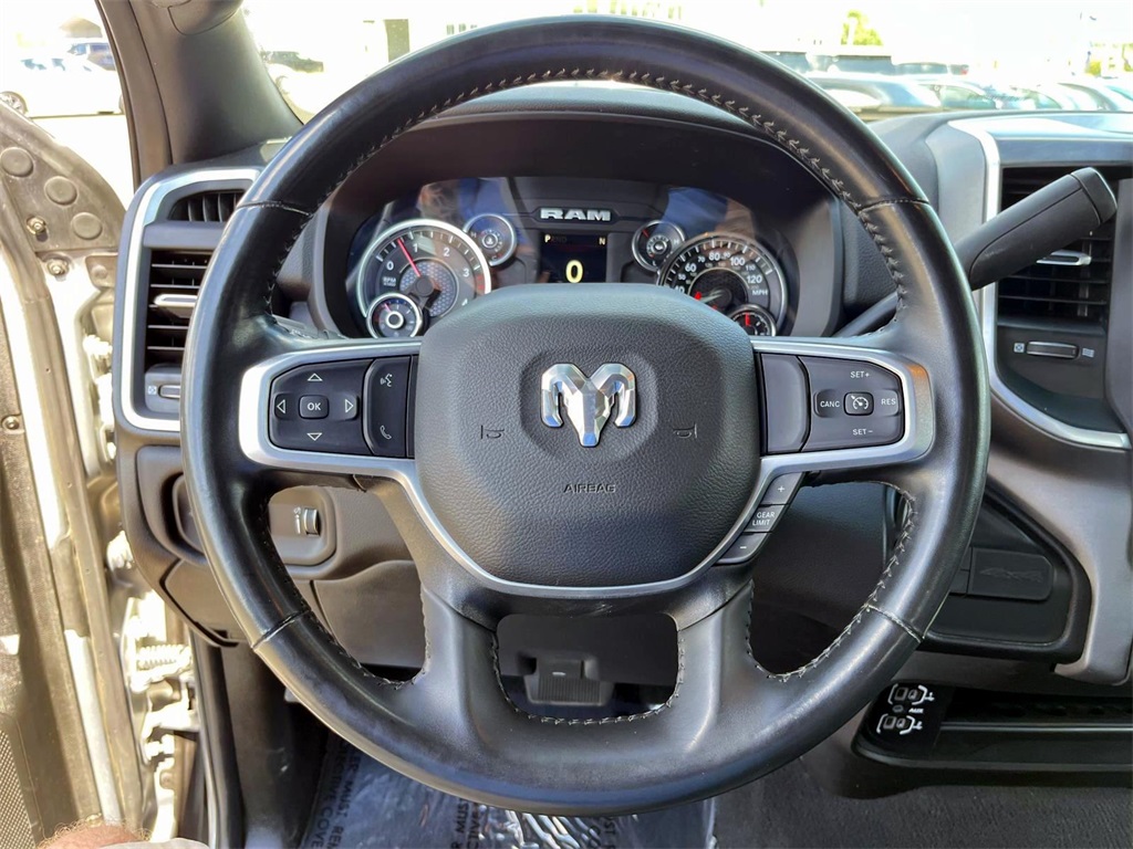 2024 Ram 2500 Big Horn photo 14