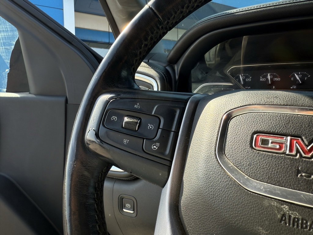 2021 Gmc Sierra 1500 Elevation photo 12