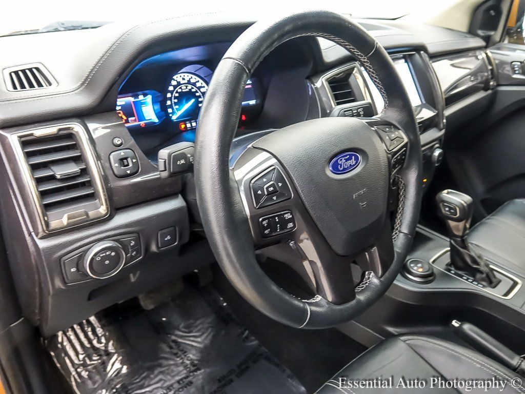 2019 FORD RANGER - Image 10