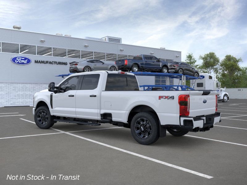 2026 Ford F-350 photo 4