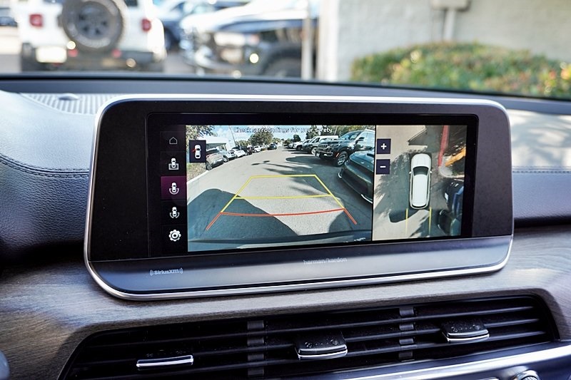 Used 2022 Silver Kia SX image 30