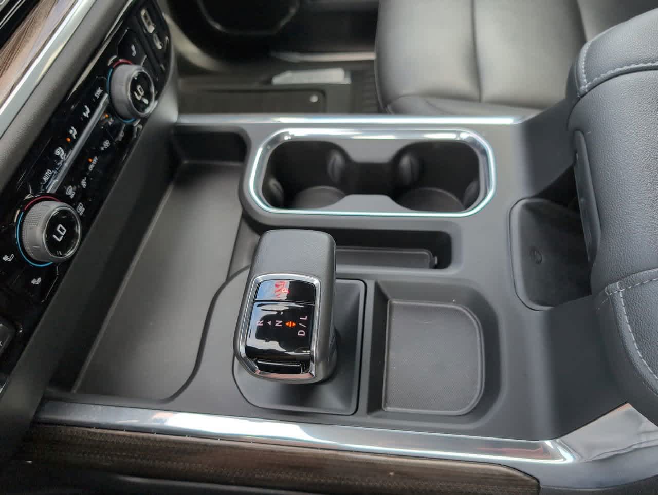 2022 Chevrolet Silverado 1500 RST photo 30