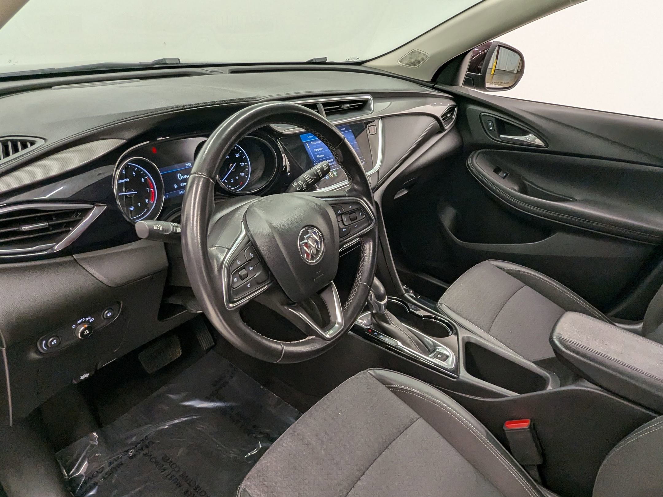 2020 Buick Encore GX Preferred photo 2