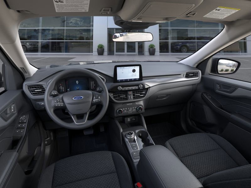 2026 Ford Escape Active photo 4