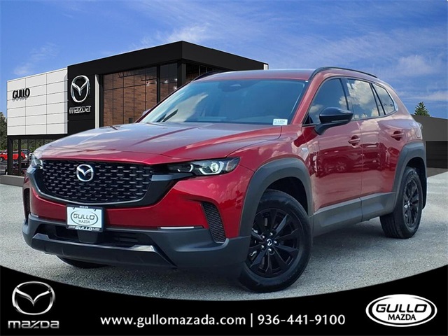 2025 Mazda CX-50 Premium's photo