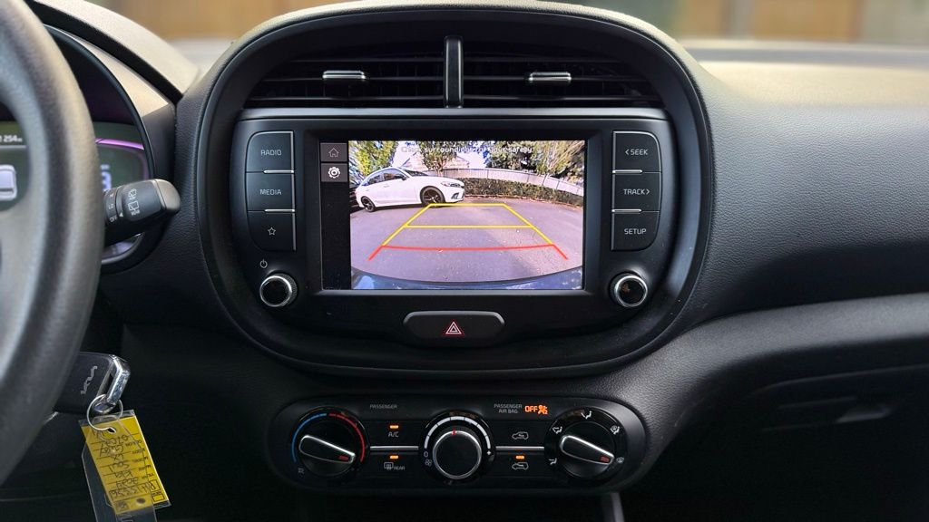 2024 Kia Soul LX photo 20