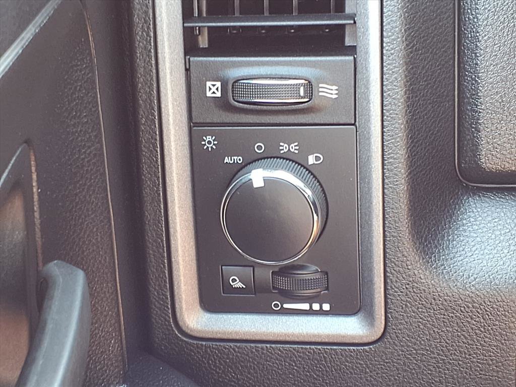 2022 Ram 1500 Classic Tradesman photo 10