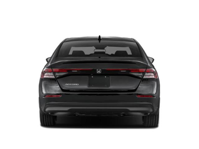 2025 Honda Accord SE photo 7