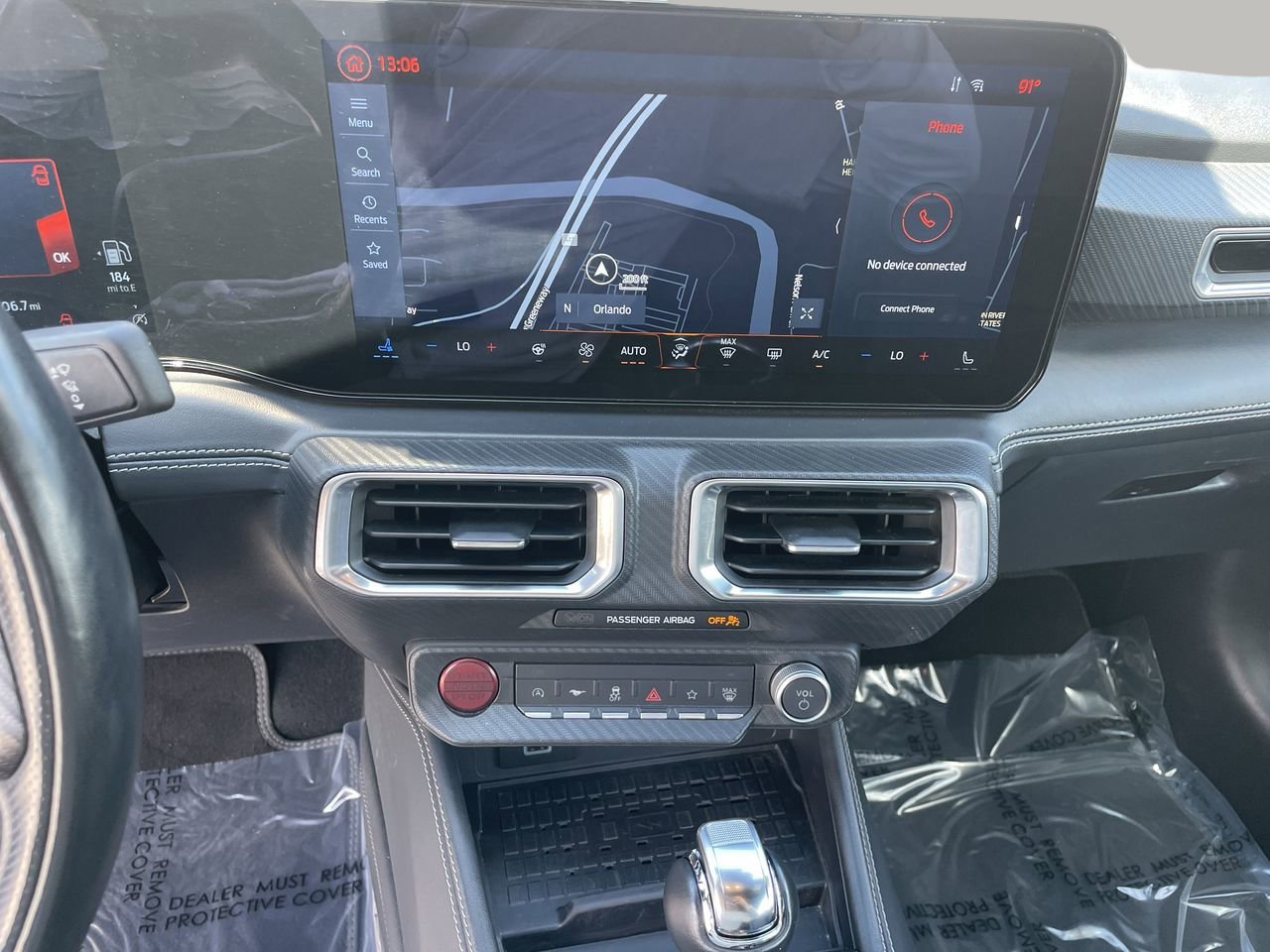 2024 Ford Mustang EcoBoost Premium Convertible photo 18