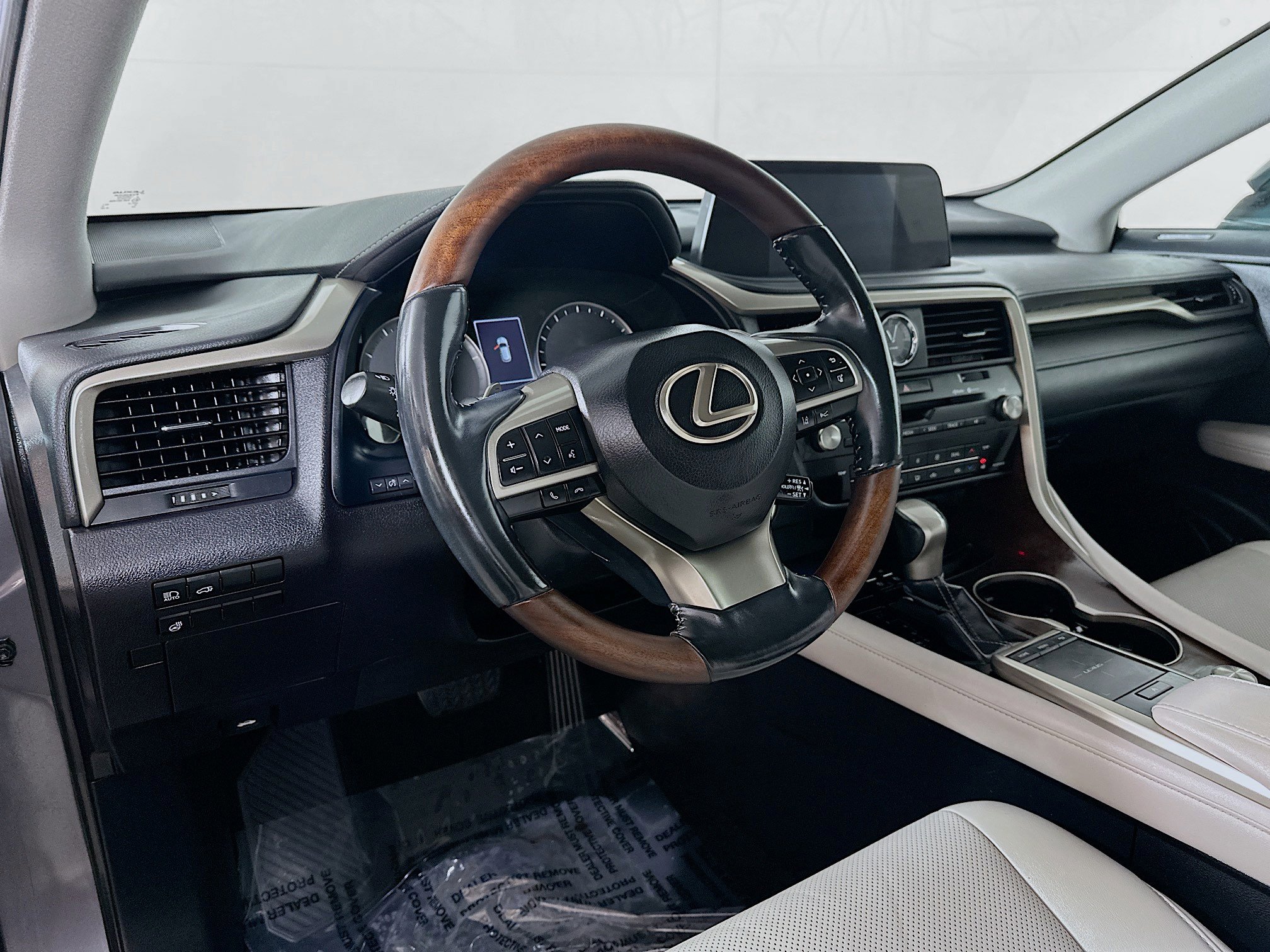 2020 Lexus RX 350 Premium photo 9
