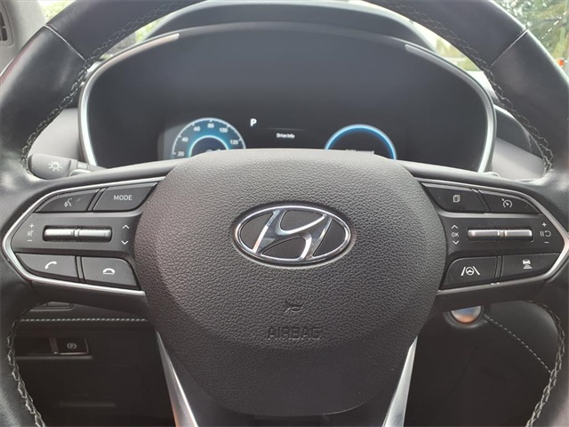 2022 Hyundai Santa Fe Limited photo 19