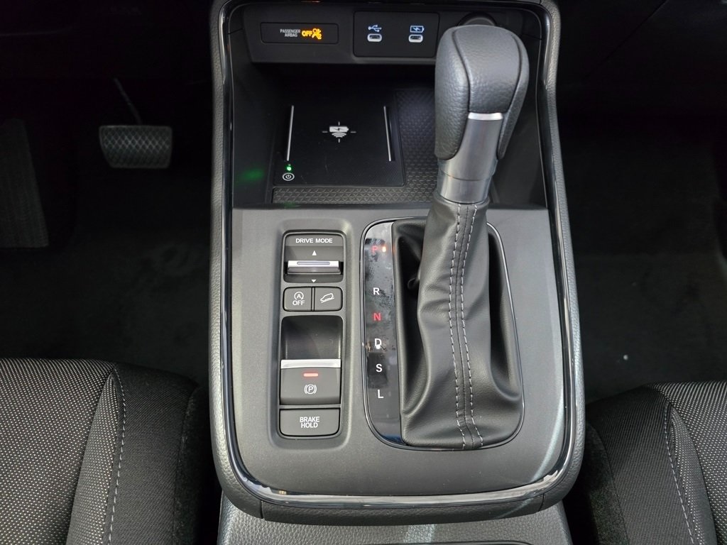 2026 Honda CR-V EX photo 27