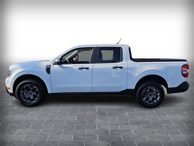 2024 Ford Maverick XLT photo 4