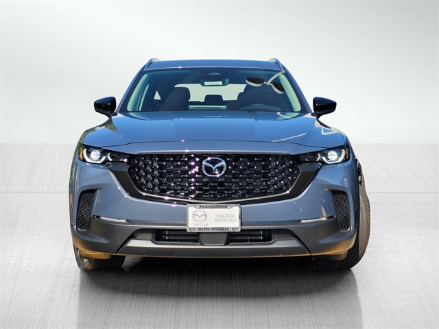 2025 Mazda CX-50 2.5 Premium Plus photo 2