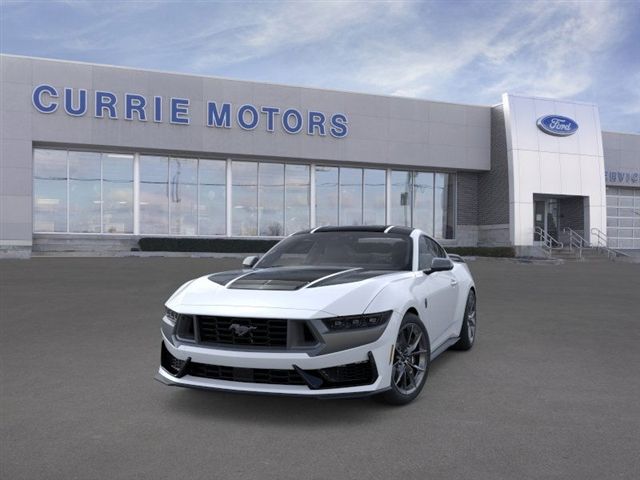 2025 FORD MUSTANG - Image 24