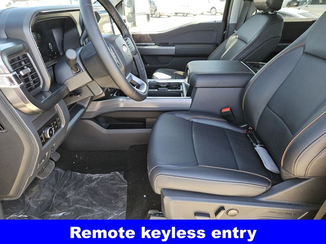 2025 Ford F-250 Lariat photo 20