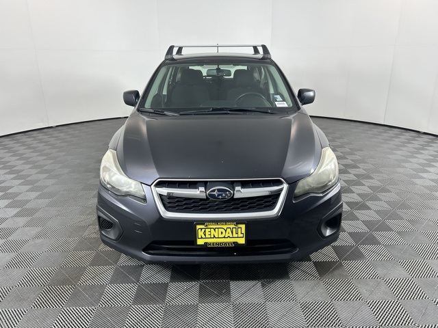 Used 2012 Subaru Impreza 2.0I Premium with VIN JF1GPAC64CH209169 for sale in Marysville, WA