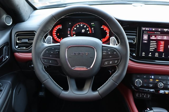 2024 Dodge Durango SRT Hellcat photo 17