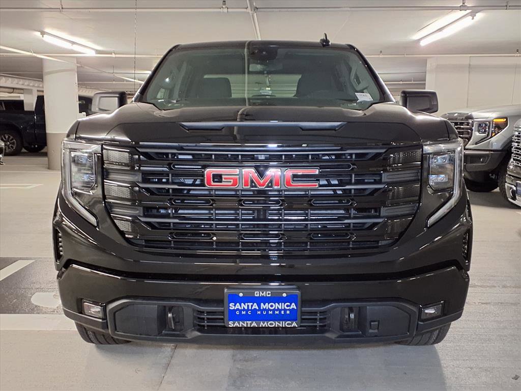 2026 Gmc Sierra 1500 Elevation photo 2