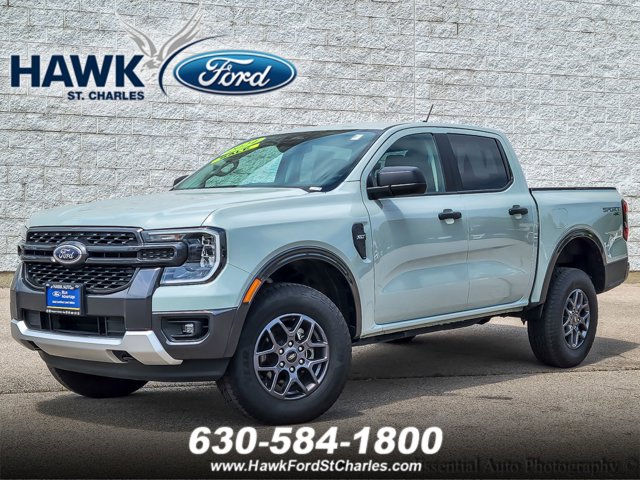 2024 FORD RANGER - Image 22