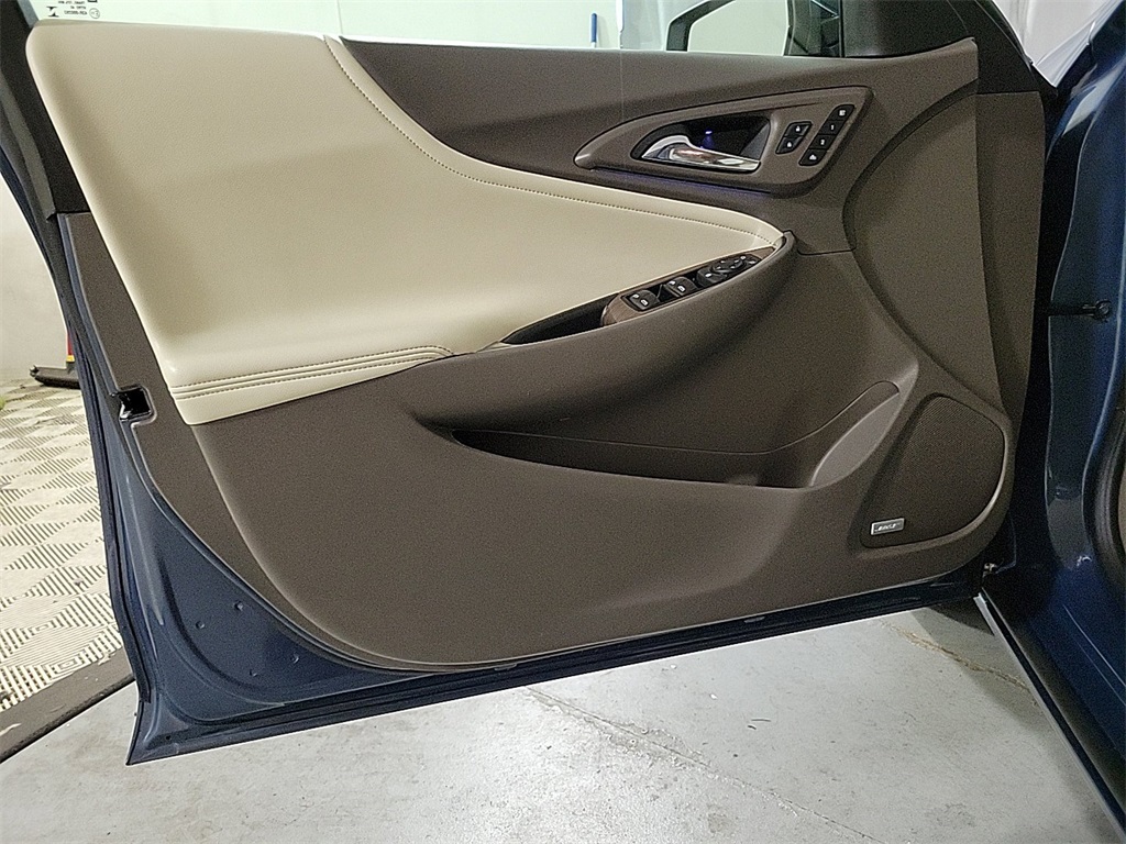 2024 CHEVROLET MALIBU - Image 20
