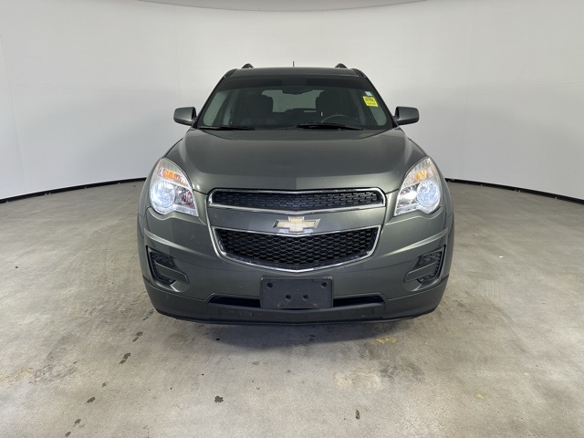 2013 Chevrolet Equinox photo 13