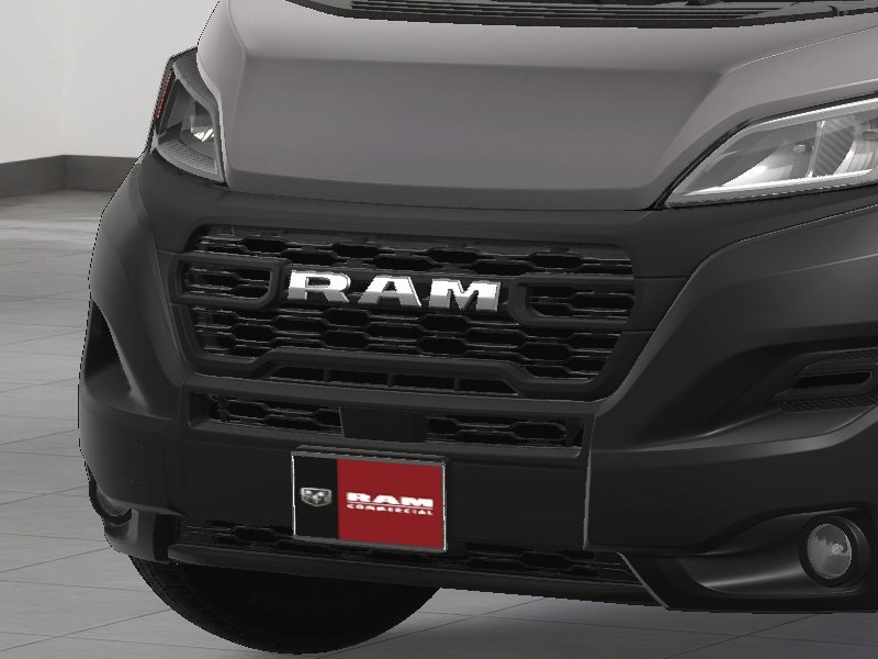 2025 Ram ProMaster 2500 photo 13
