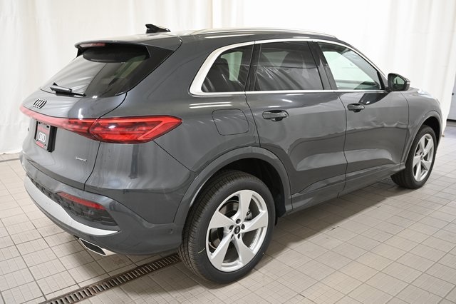 2025 Audi Q5 2.0T Premium Plus photo 10
