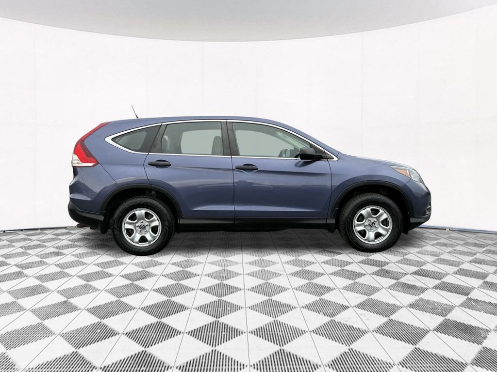 2013 Honda CR-V LX photo 3