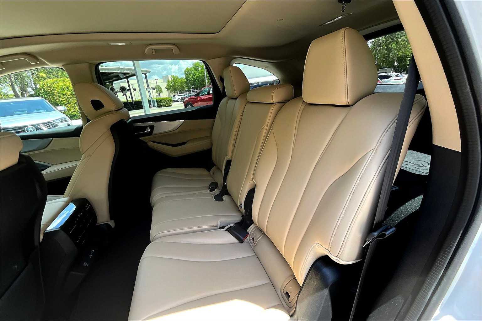 2023 Acura MDX SH-AWD photo 20