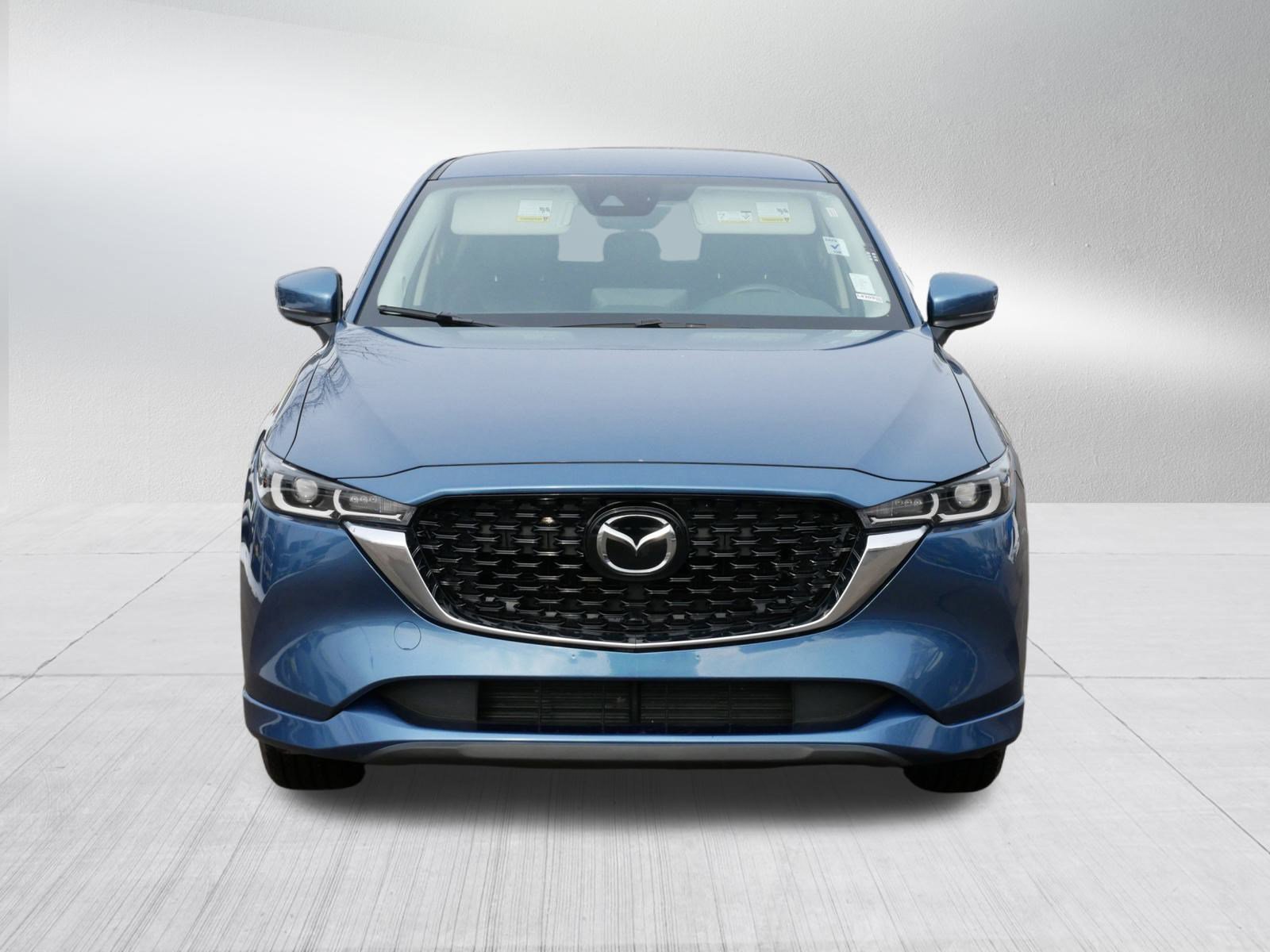 Used 2024 Mazda CX-5 S Select Package with VIN JM3KFBBLXR0462404 for sale in Brooklyn Park, Minnesota