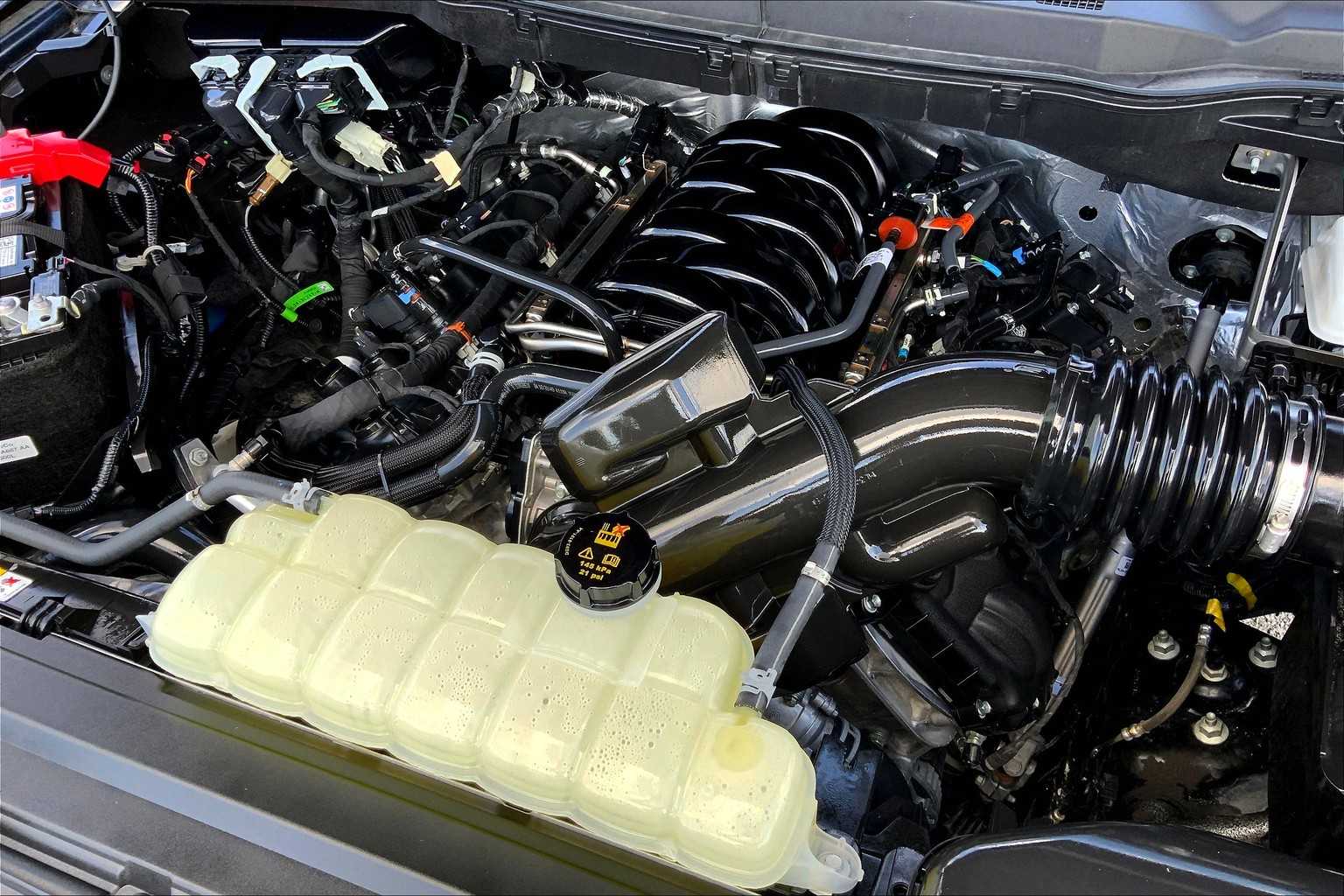 2025 Ford F-150 XL photo 28