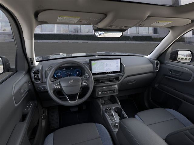2025 FORD BRONCO SPORT - Image 40