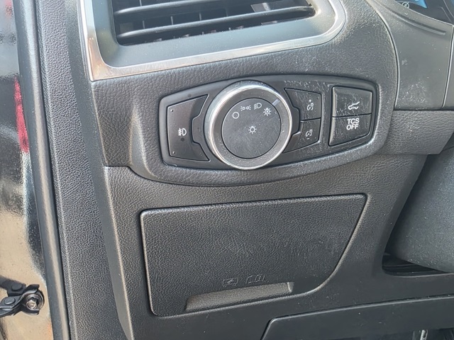 2024 Ford Edge Titanium photo 15