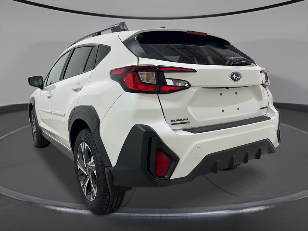 2026 Subaru Crosstrek Premium photo 3