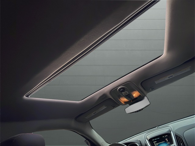 2016 Chevrolet Equinox LT photo 31