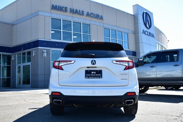 2023 Acura RDX Technology photo 4