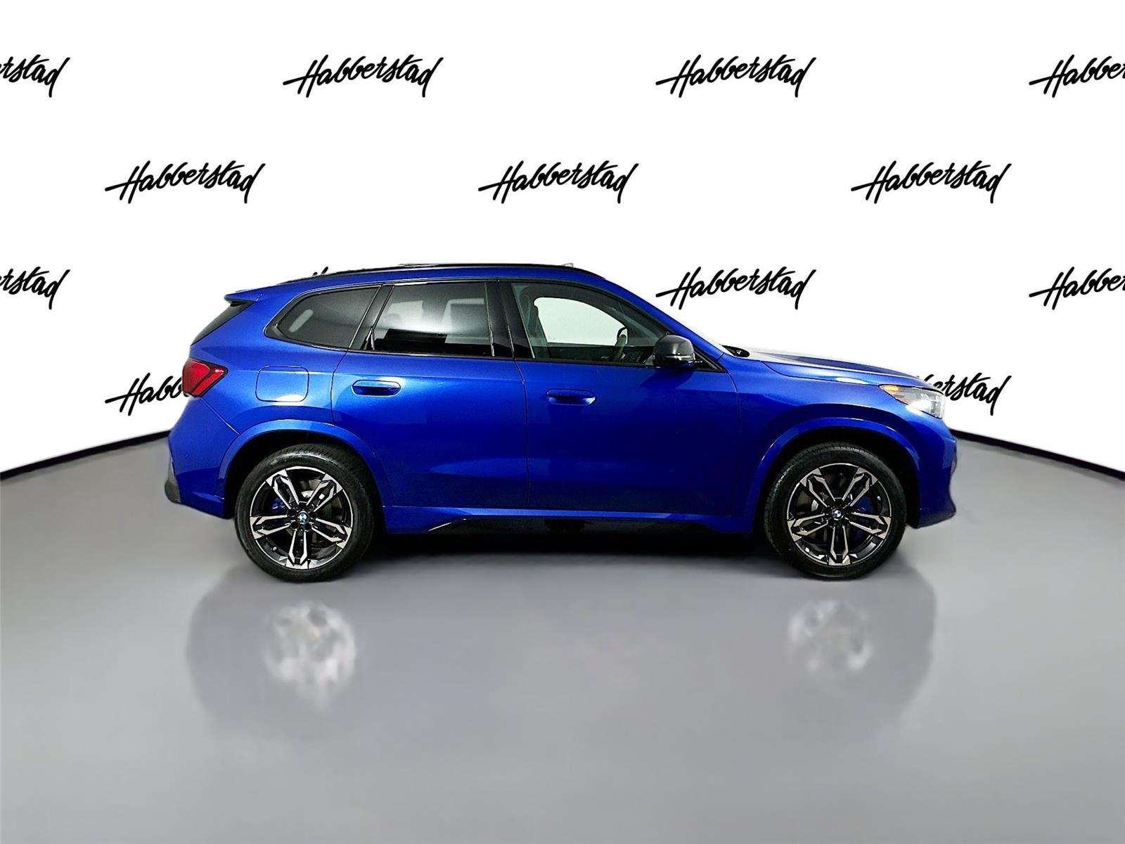 2026 Bmw X1 M35i photo 4