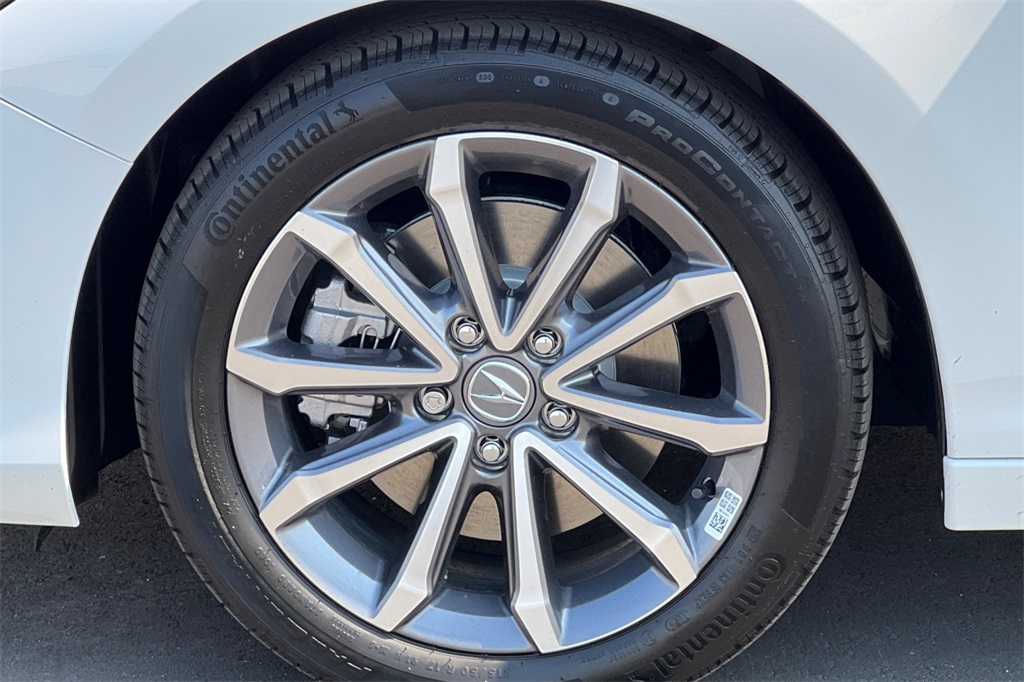 2025 Acura Integra Base photo 30