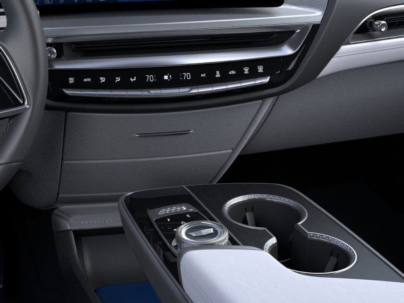 2026 Cadillac Lyriq Sport photo 22