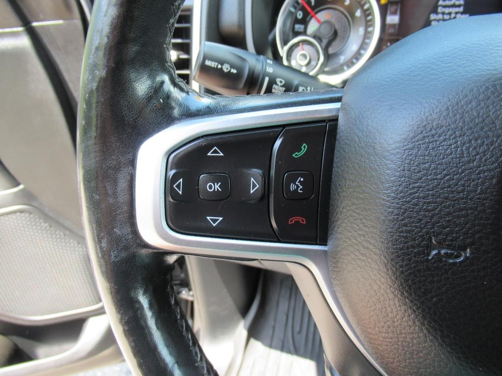 2019 Ram 1500 Big Horn Lone Star photo 17