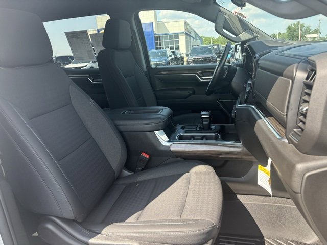 2022 Chevrolet Silverado 1500 RST photo 18