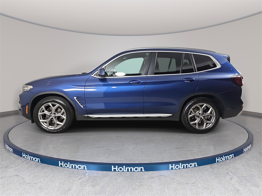 2023 Bmw X3 xDrive30i photo 8
