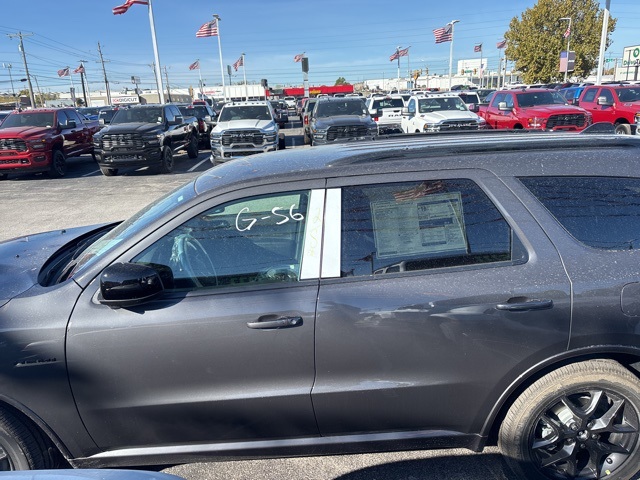 2026 Dodge Durango GT photo 3