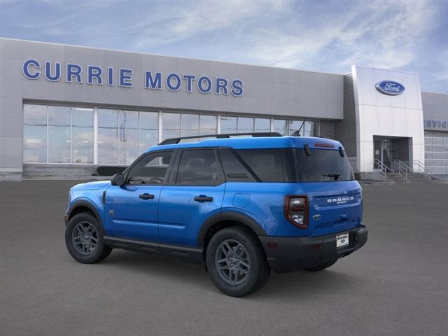 2025 FORD BRONCO SPORT - Image 35