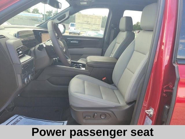 2026 Chevrolet Tahoe Z71 photo 14