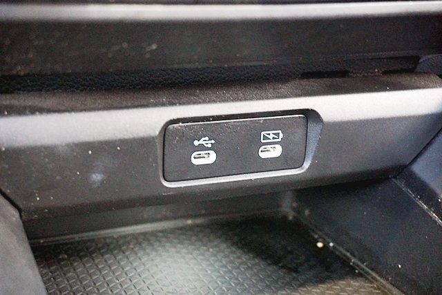 Used 2024 Silver Honda EX image 27