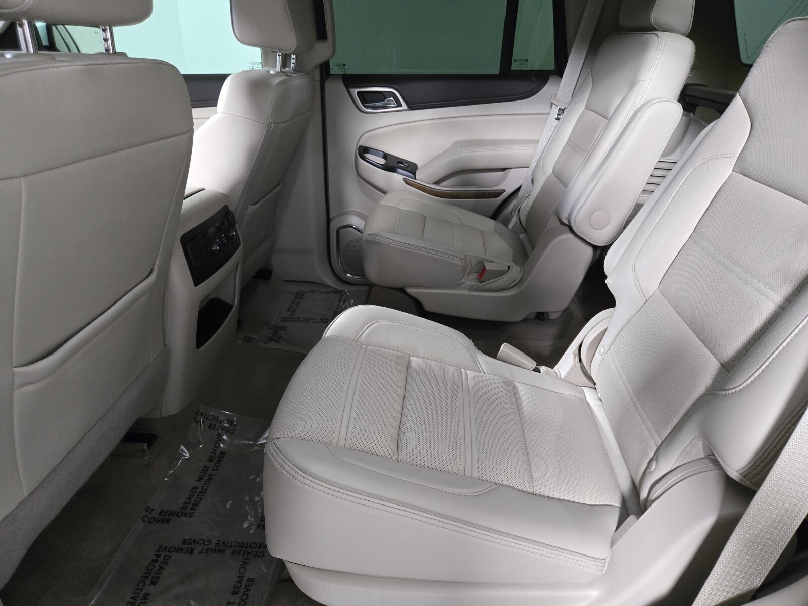 2020 Gmc Yukon Denali photo 4