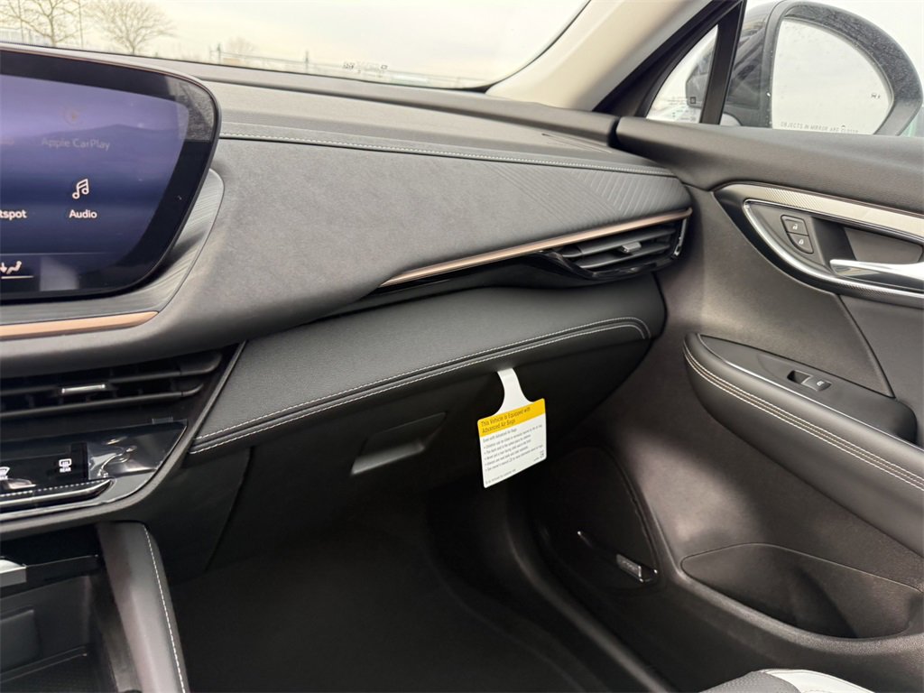 2026 BUICK ENVISION - Image 26